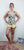 Simpson pj's, gele set