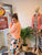 VILA JOY Nadia Bright Orange Pull