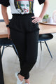 PDK zwarte broek